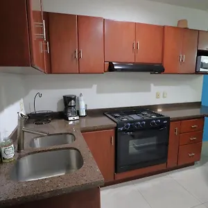 Apartamento Dodo Plaza Machado